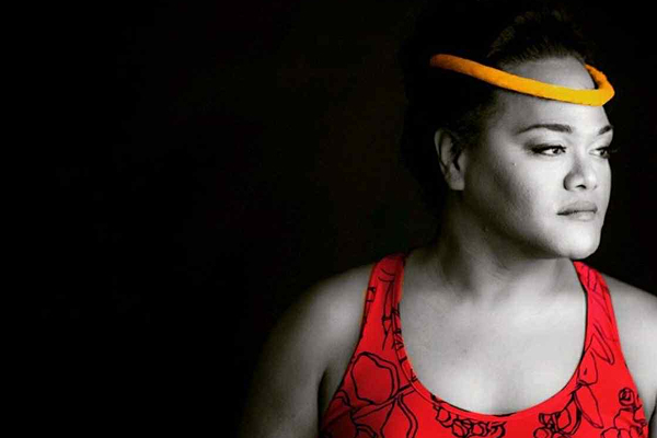 Shawn Kekoa Pimental　