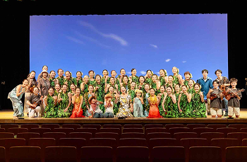 Megumi Hale Art Studio