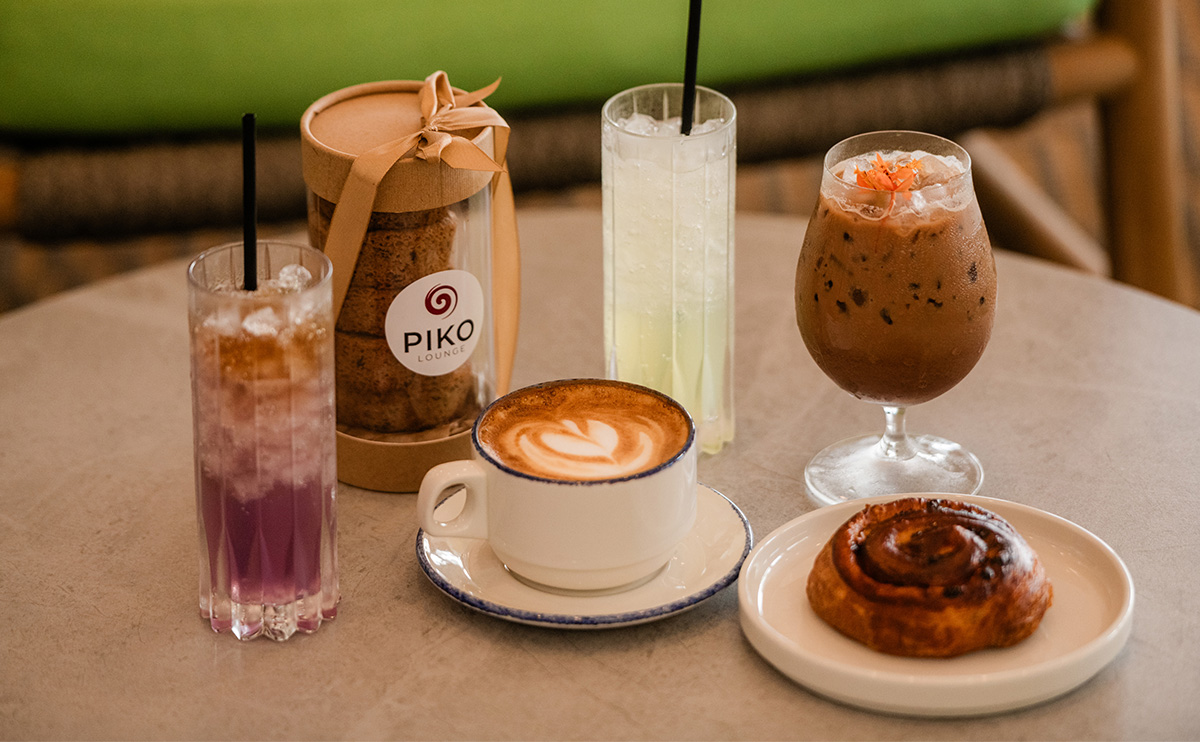 ピコ・コーヒー＆ワインバー