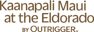 Kaanapali Maui at the Eldorado by Outrigger