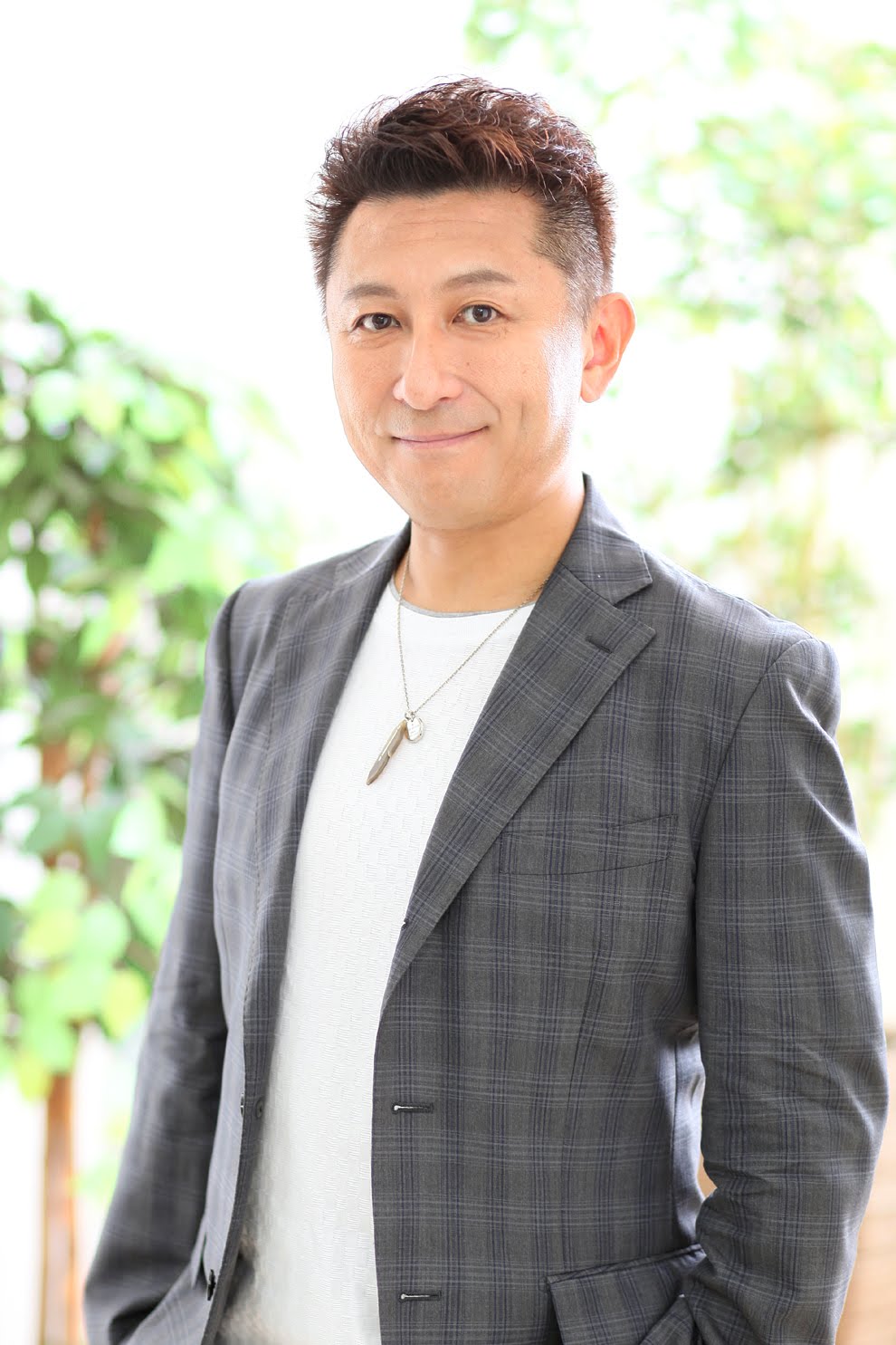 佐藤 幸夫氏の写真