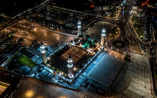 「クバーモスク」のイメージ画像