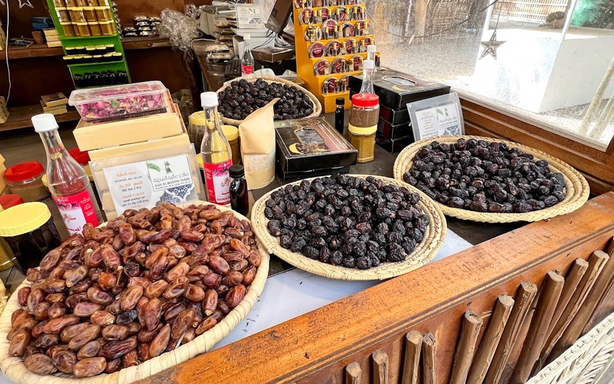 「デーツ・ファーム」のイメージ画像 1枚目