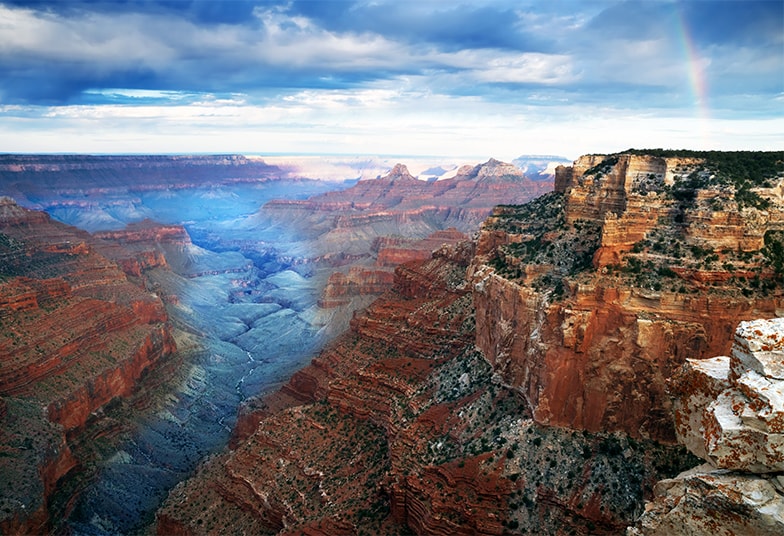 ノースリム（北壁）