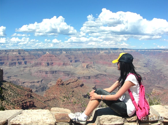 グランドキャニオン・ビレッジ