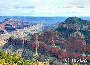 ブライトエンジェル・ポイント