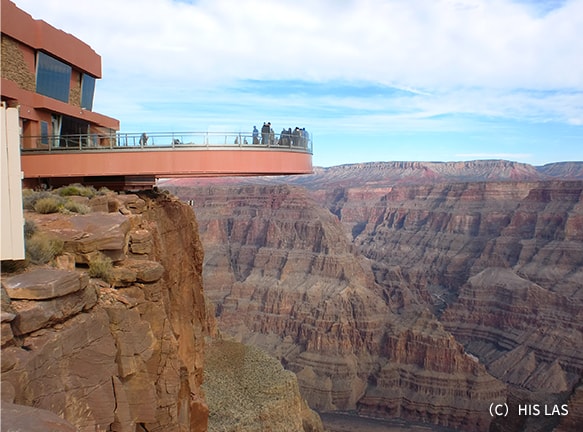 スカイウォーク