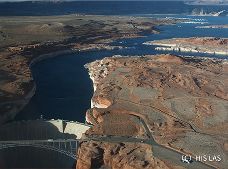 レイクパウエル