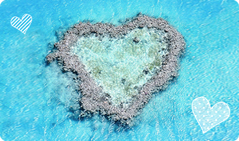 ホワイトヘブンビーチ