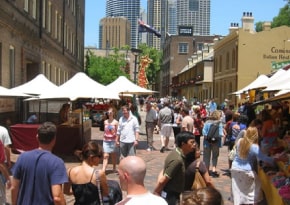 ロックスマーケット