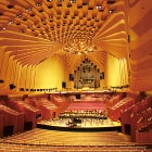 オペラハウス館内