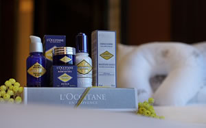 L'OCCITANE SPA