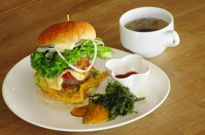 古宇利オーシャンタワー