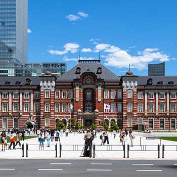 東京