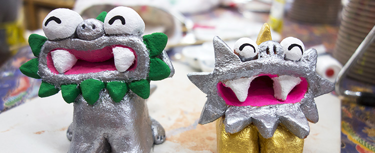 宮古島の遊び・体験イメージ