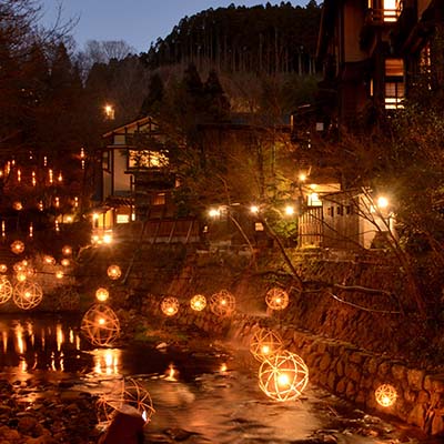 熊本の観光写真