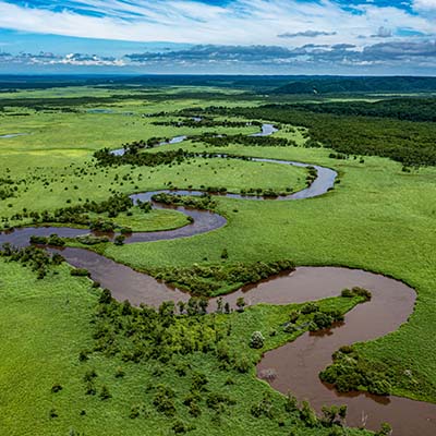釧路の観光写真