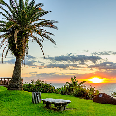 宮崎の観光写真