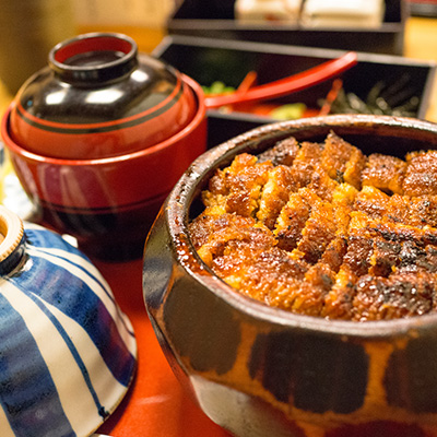 名古屋の観光写真