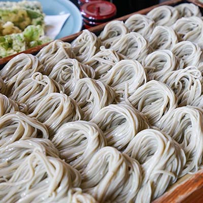 新潟の観光写真