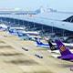 関西空港（イメージ）
