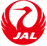 日本航空（JAL・JTA・RAC）