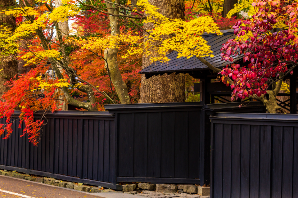 角館（イメージ）
