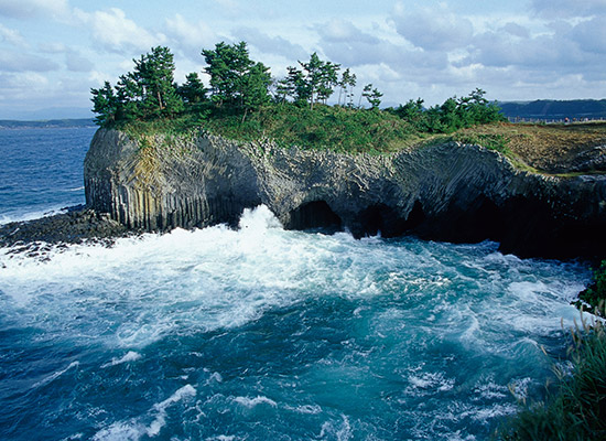 唐津_七ツ釜（イメージ）