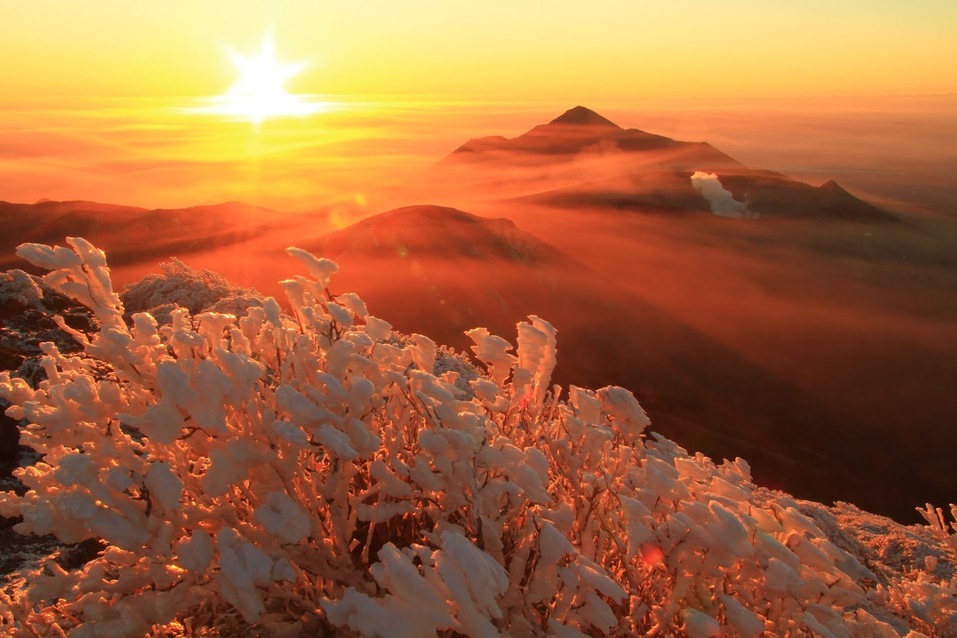 霧島（イメージ）