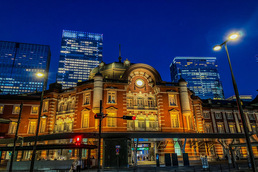 東京駅