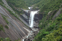 屋久島_千尋の滝