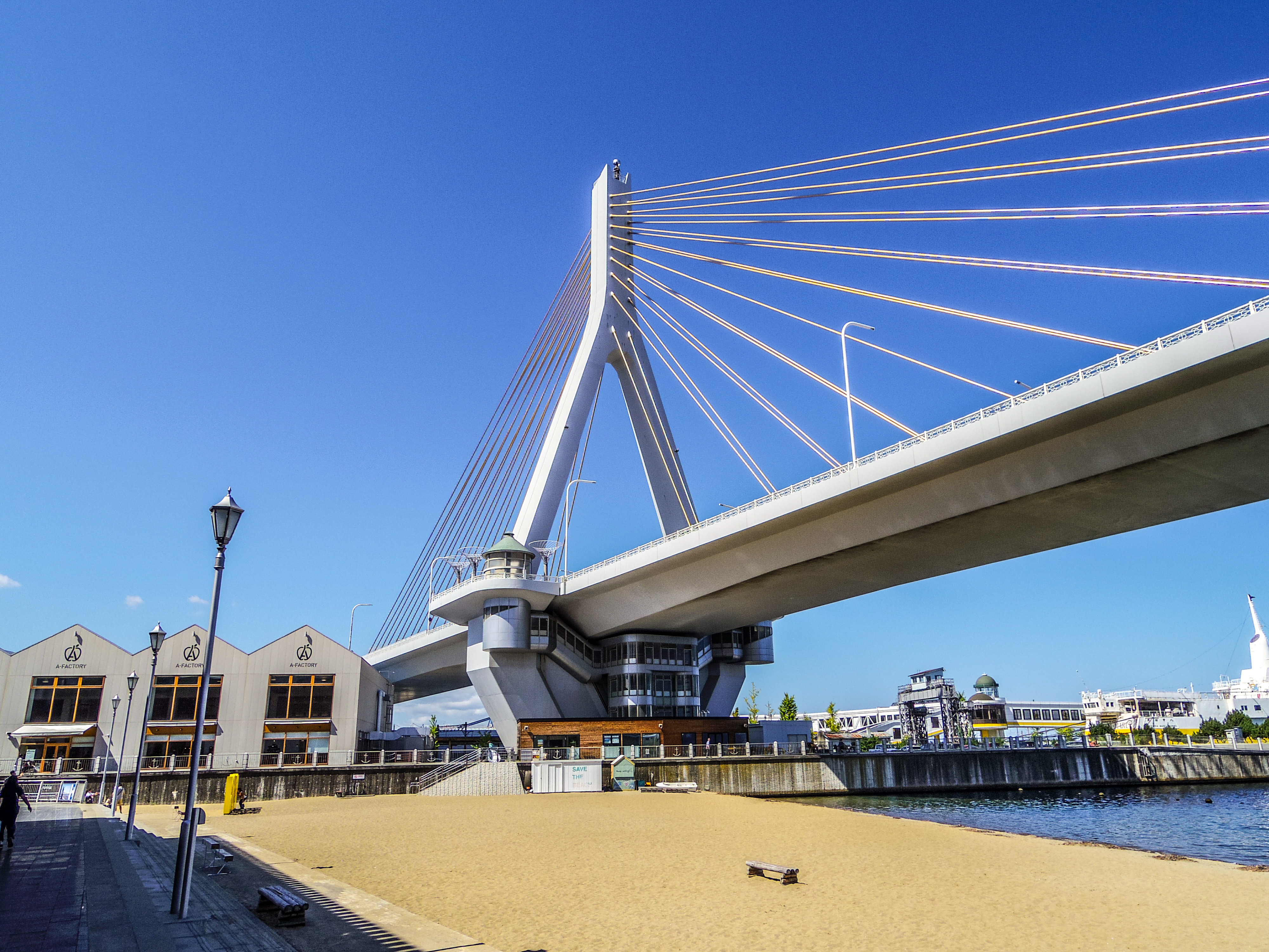 青森_ベイブリッジ