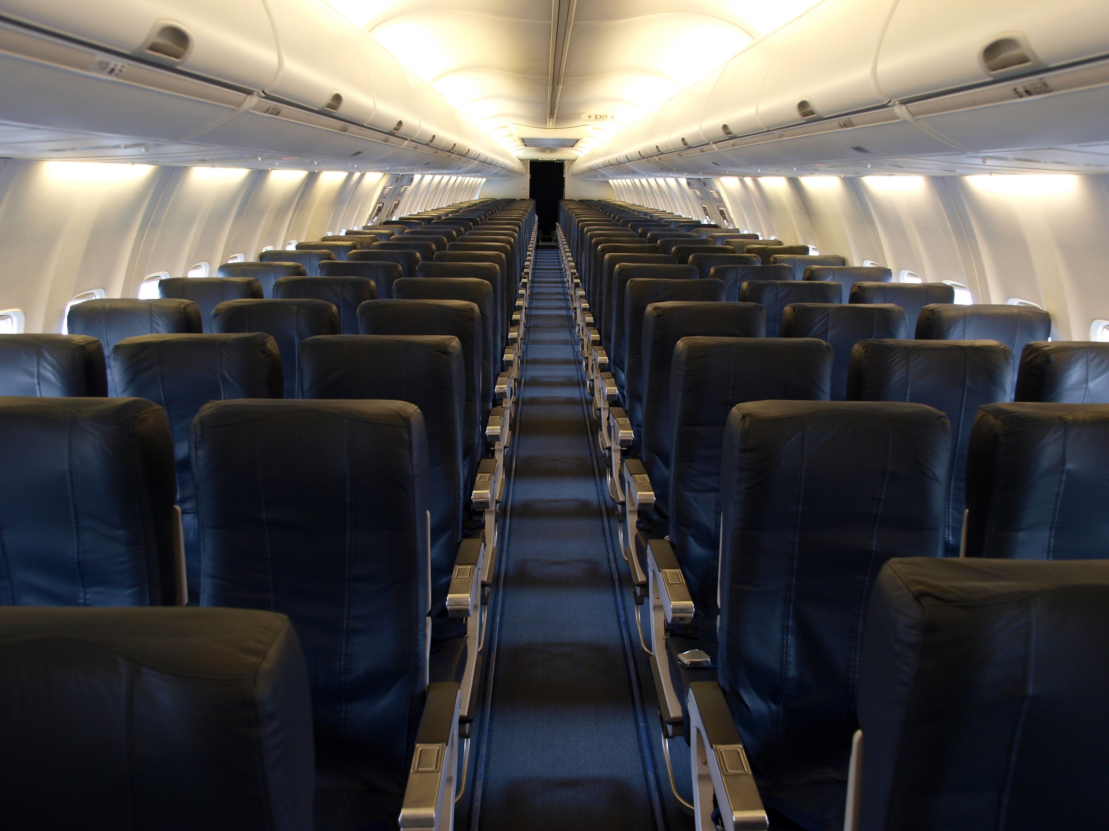 座席（イメージ）