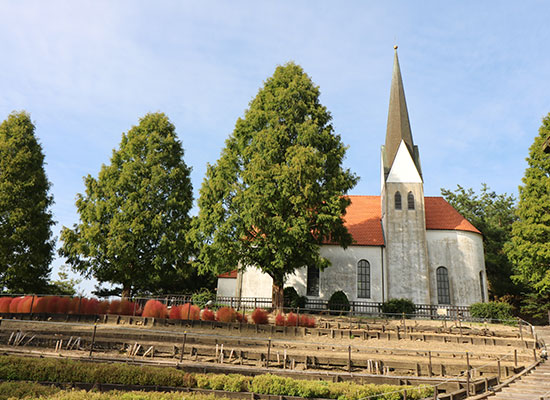 リトルワールド