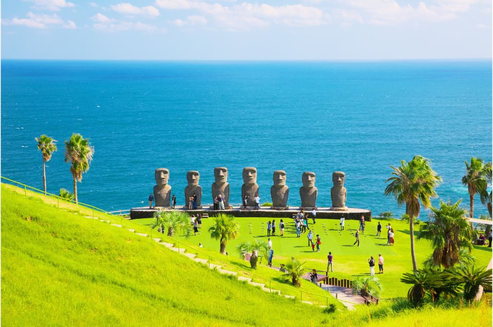 サンメッセ日南