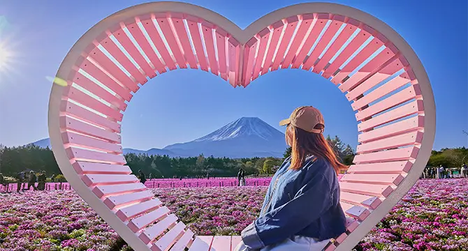 フォトスポット