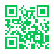 HIS関西LINE公式アカウント QRコード