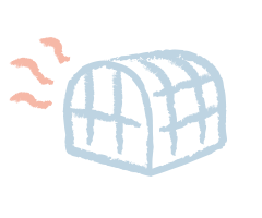 いちご狩りテクニック