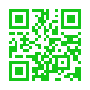 HIS関西LINE公式アカウント QRコード