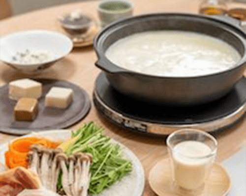 佐嘉平川屋ランチ（イメージ）