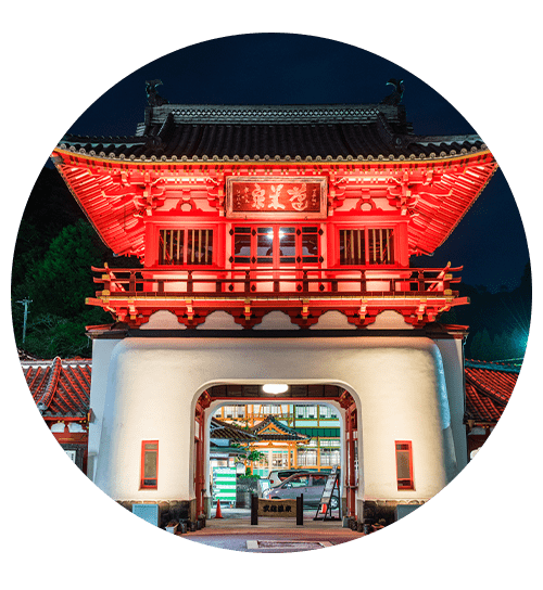 武雄市イメージ