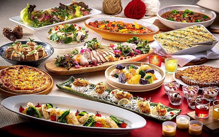 フジヤマテラス