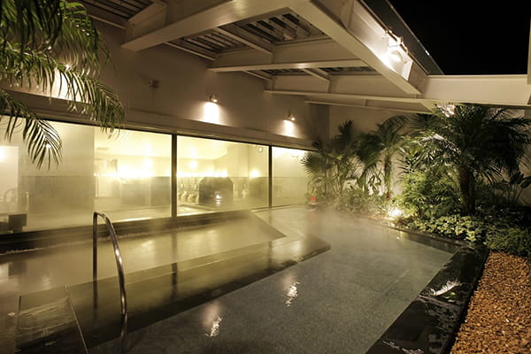 ホテル エミオン 東京ベイ