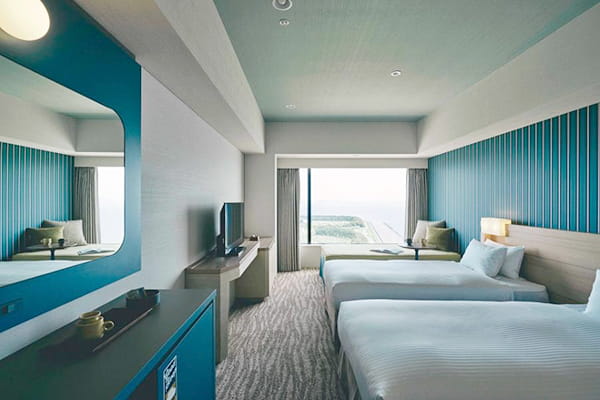 1955 東京ベイ by 星野リゾート