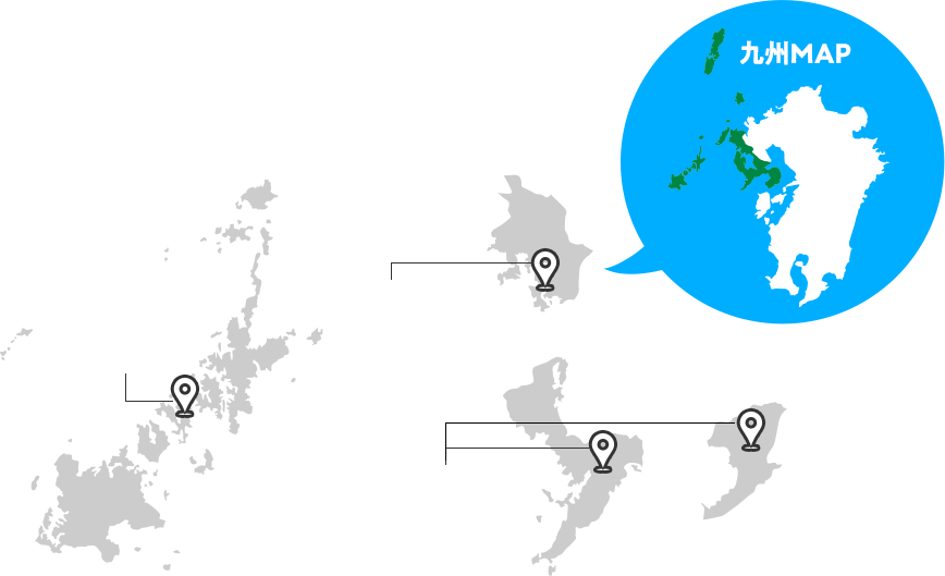 長崎地図