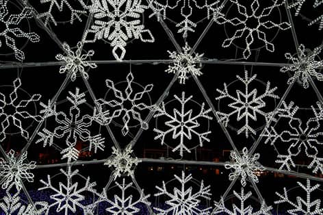 ラグーナテンボス（蒲郡市）