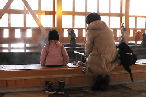 あわら温泉（あわら市）