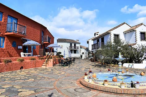 志摩地中海村（志摩市）