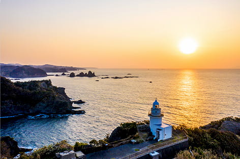 南伊豆（石廊崎）