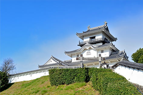 磐田・袋井・掛川